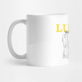 LUCKY Mug